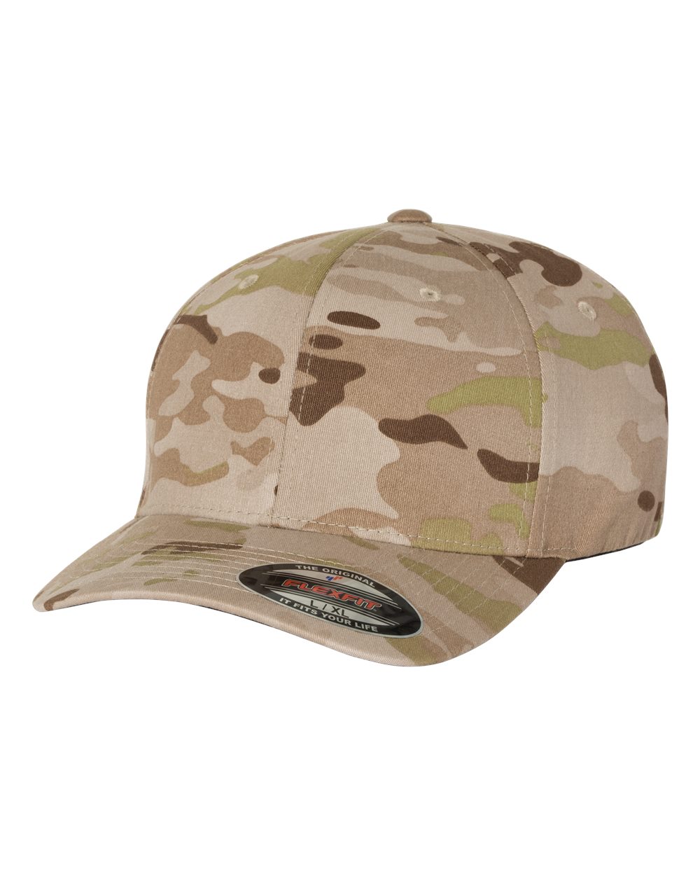 click to view Multicam Arid